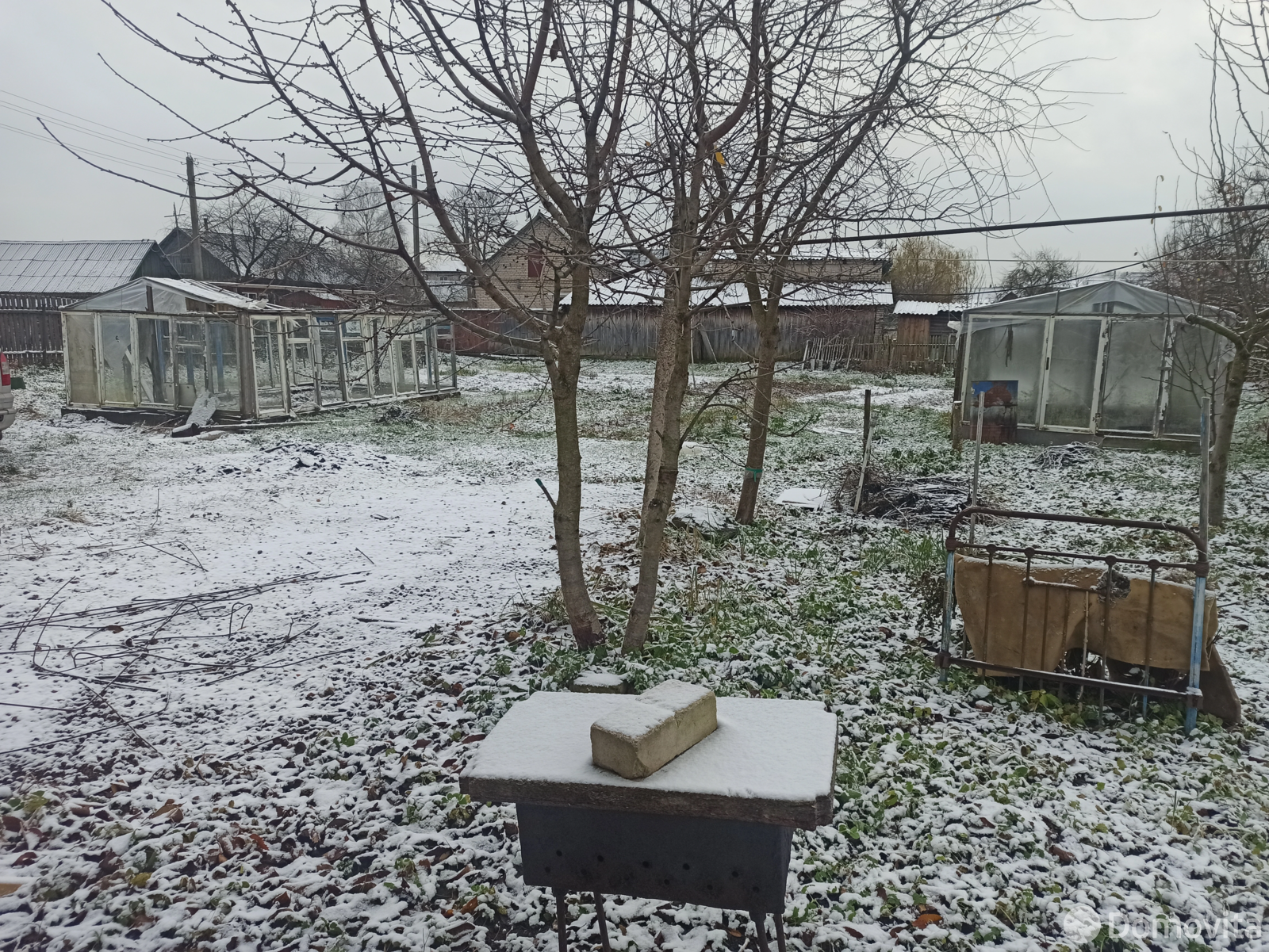 дача, Орша, ул. Иоиля Труцевича, д. 3 без посредников