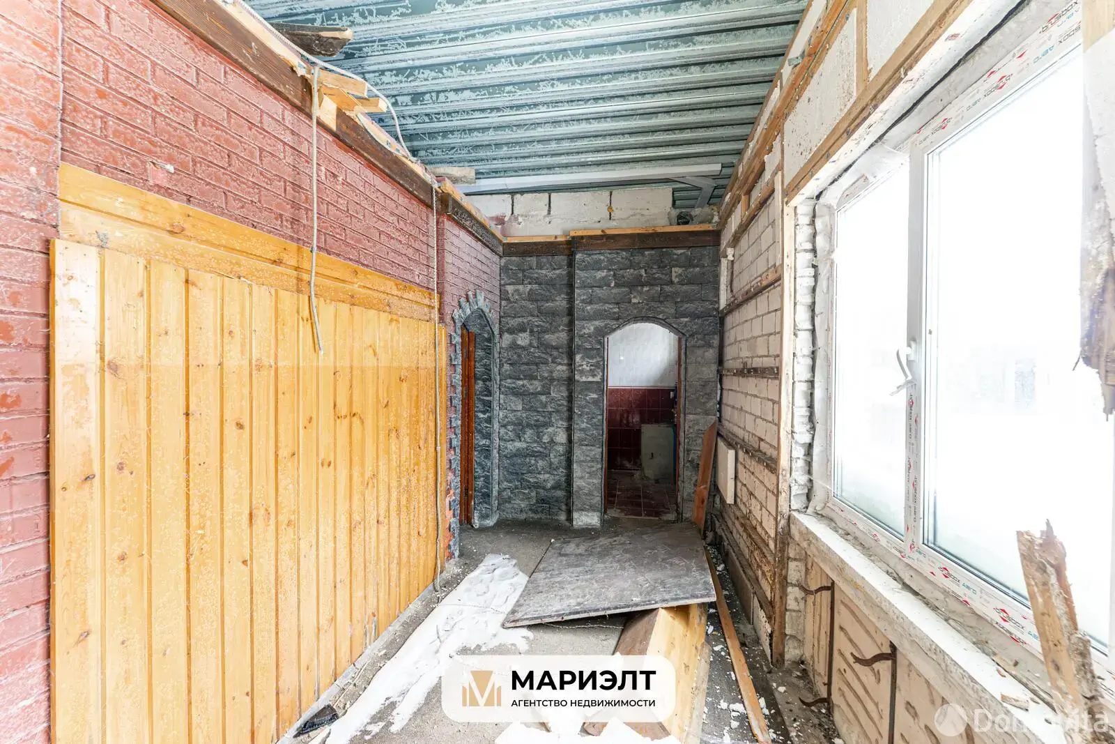 Купить офис на ул. Молодёжная в Мачулищах, 170000USD, код 10126 - фото 26