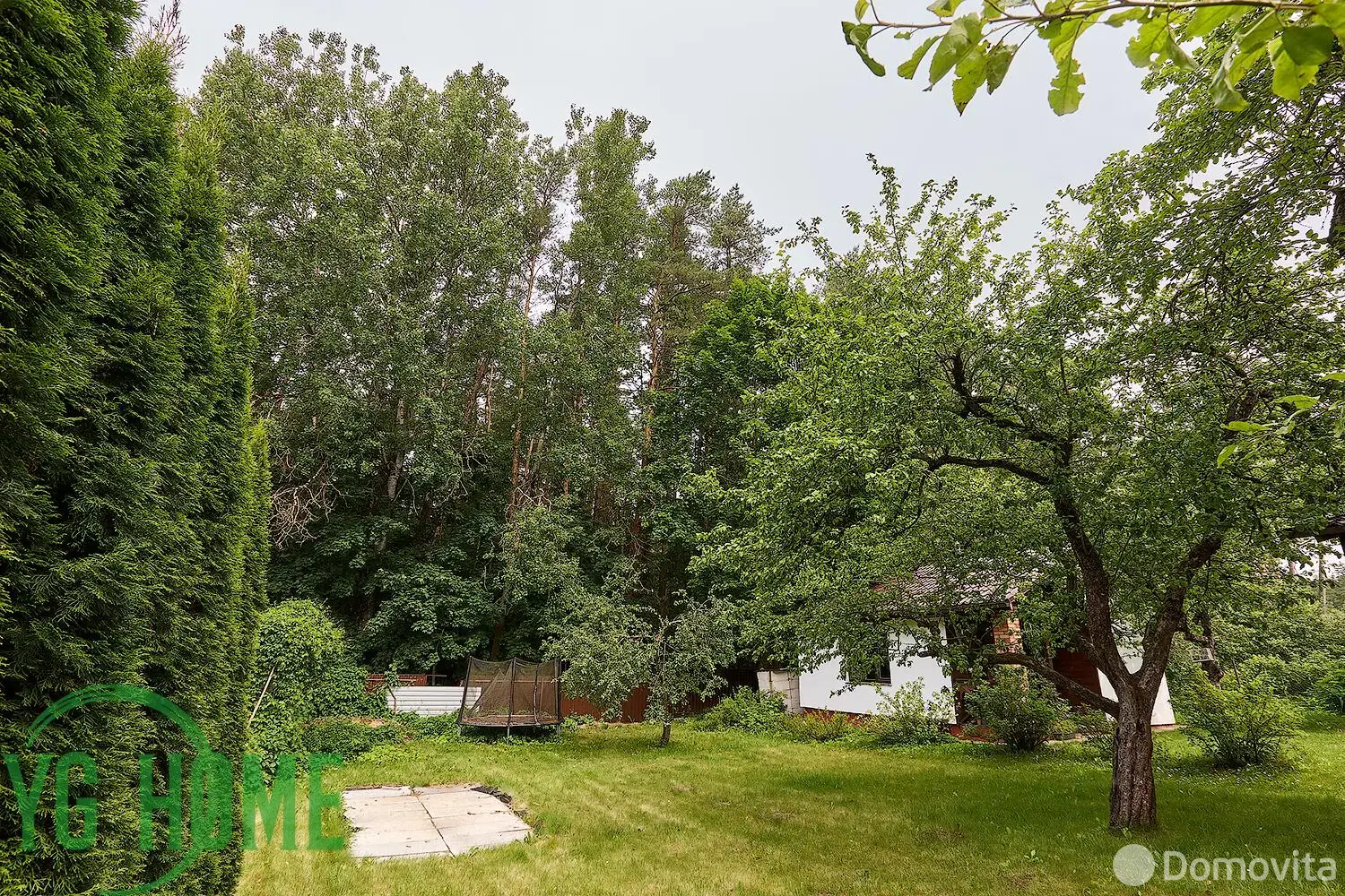 Цена продажи дачи, Крыжовка, 