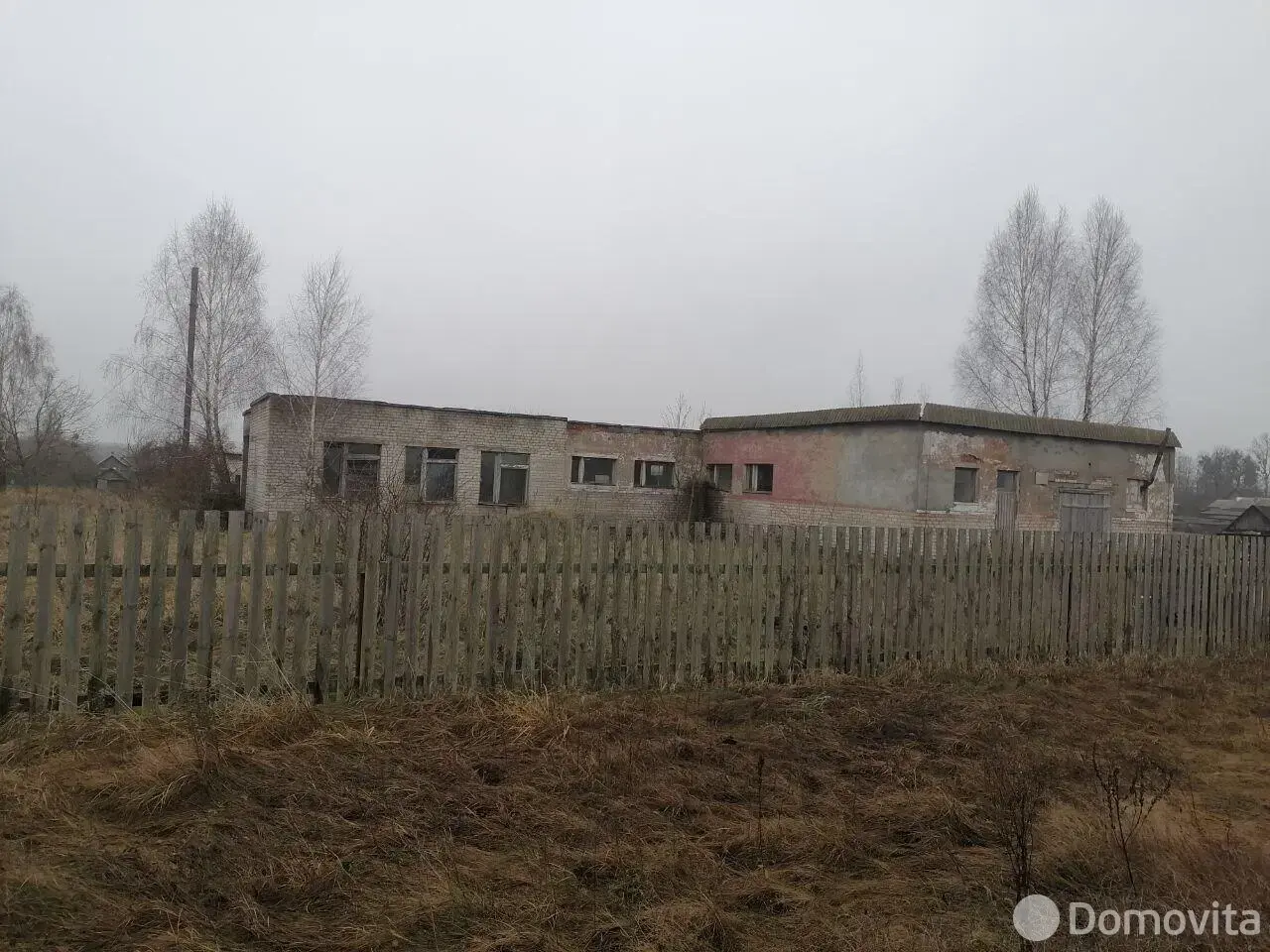 склад, Балашевичи, ул. Мира, д. 9 