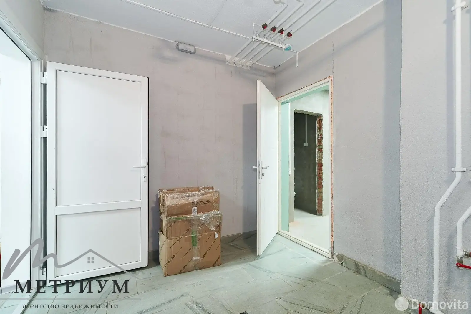 Снять торговое помещение на ул. Белградская, д. 11 в Минске, 4392BYN, код 967554 - фото 5