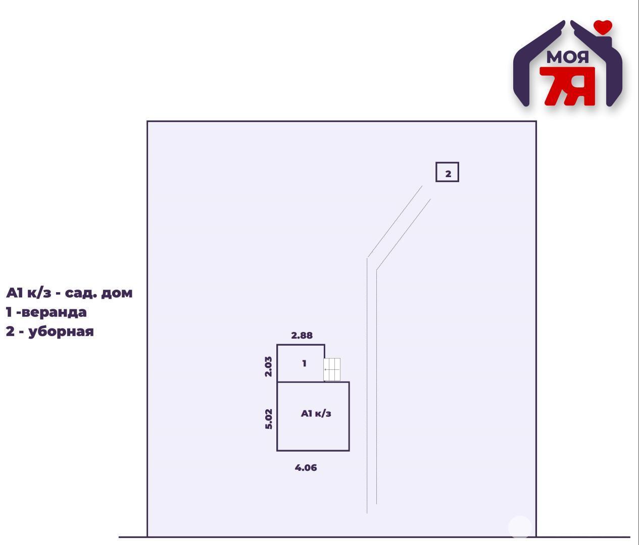 Продажа 2-этажной дачи в ПРАМЕНЬ-ПТМ Минская область, 21900USD, код 180722 - фото 21
