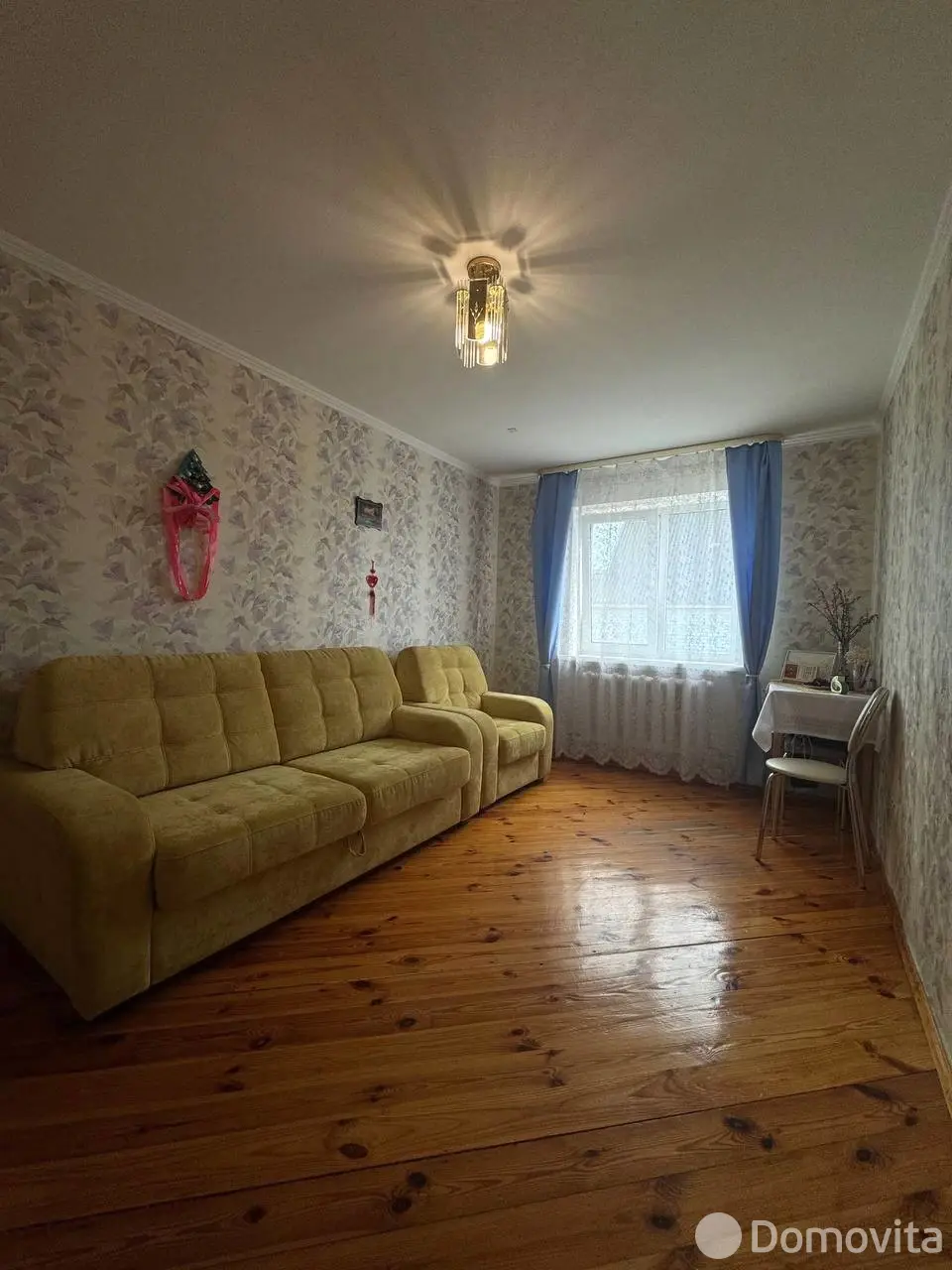 дом, Могилев, ул. Тенистая 