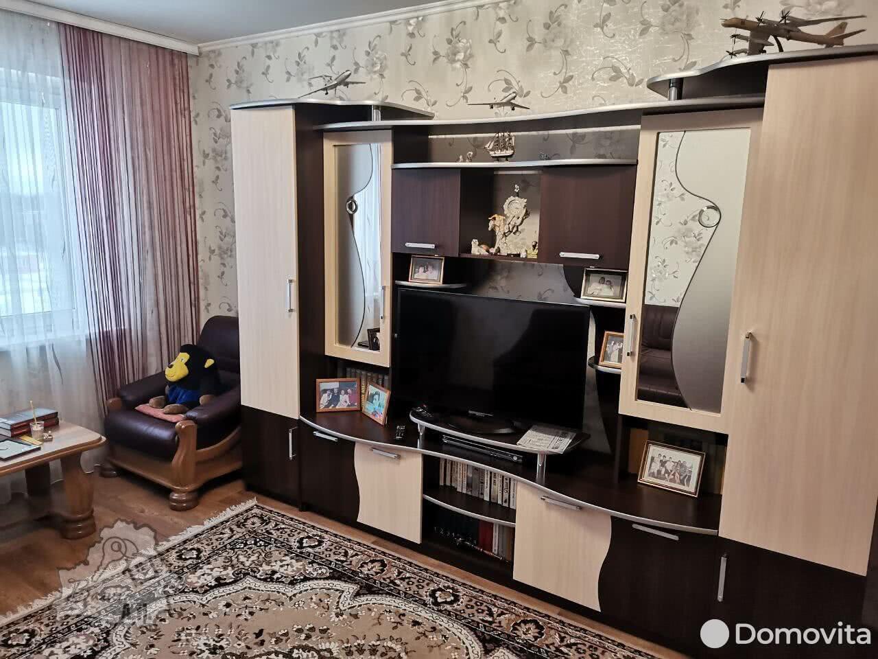квартира, Бобруйск, ул. Гагарина, д. 31А, стоимость продажи 136 492 р.