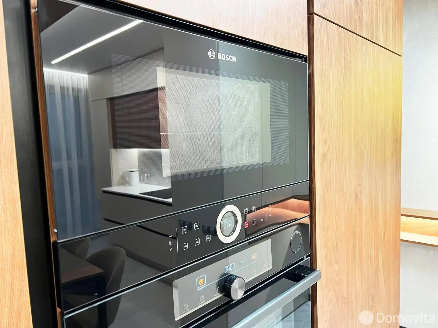 Снять 2-комнатную квартиру в Минске, ул. Брилевская, д. 27, 750USD, код 148660 - фото 11