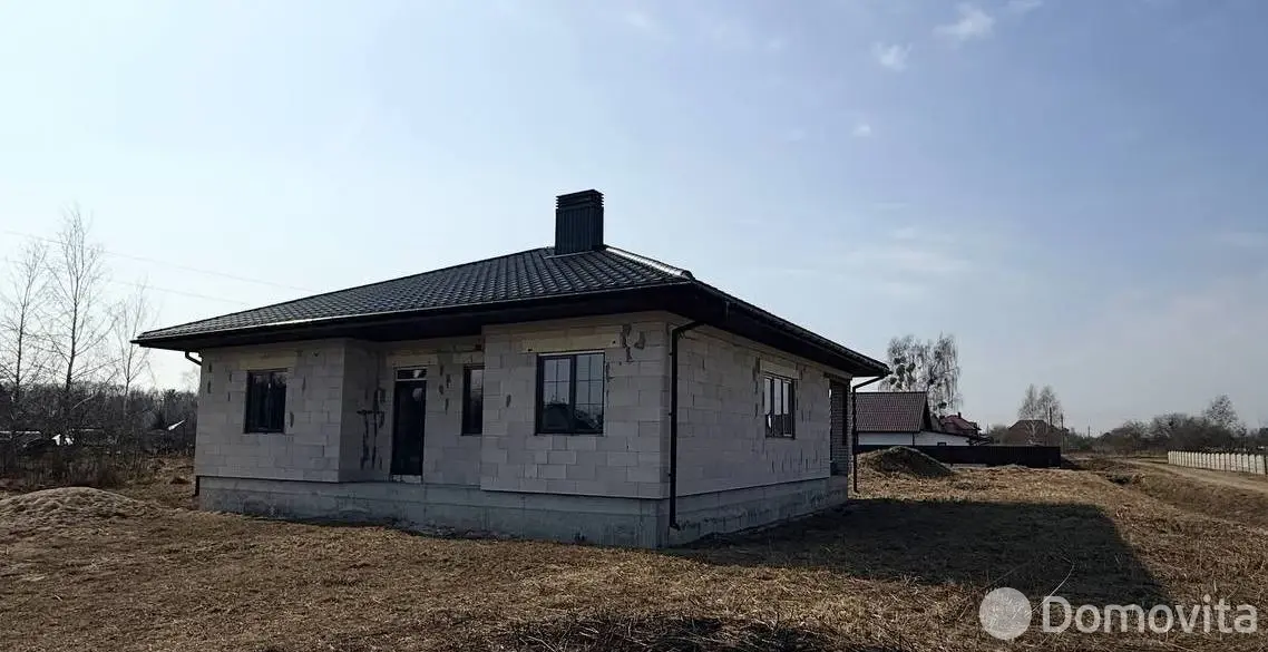 продажа коттеджа, Озеры, 