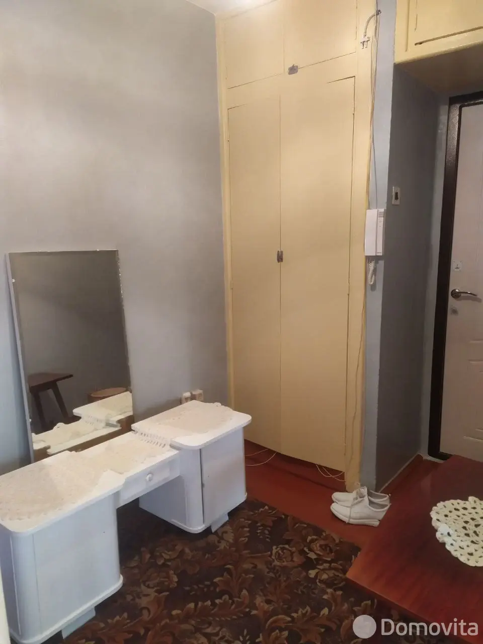 Продажа 2-комнатной квартиры в Гродно, б-р Ленинского Комсомола, д. 34, 43000 USD, код: 1130656 - фото 2