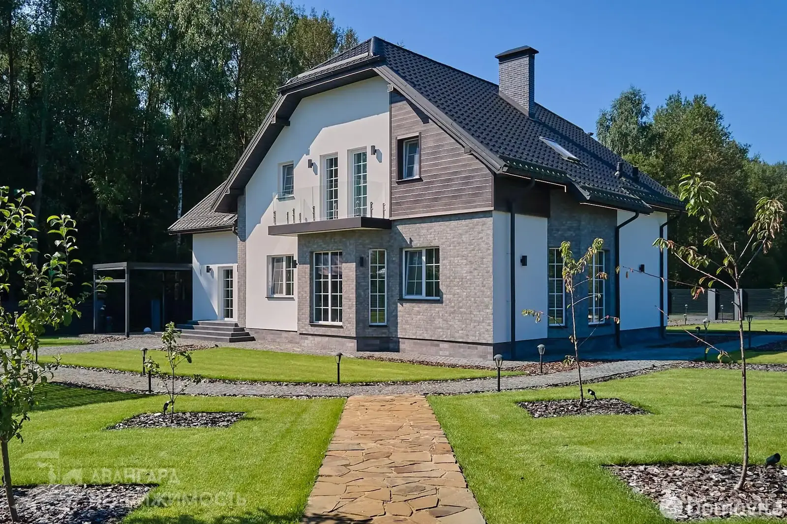 коттедж, Суковичи, ул. Зеленая 