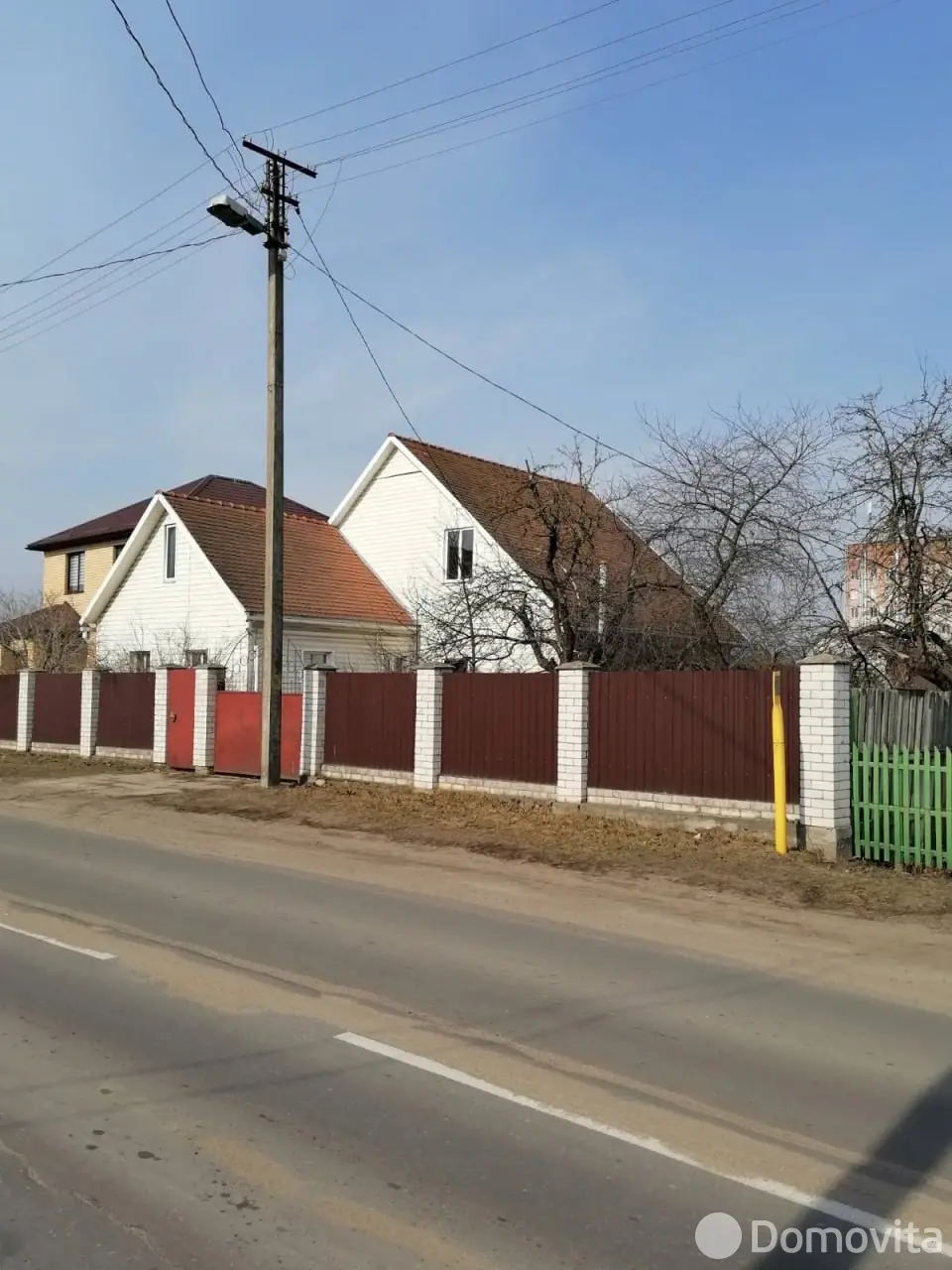 Стоимость продажи дома, Жлобин, ул. Ковалёва