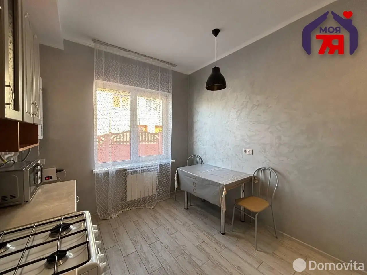 квартира, Минск, пер. Заречный 3-й, д. 22 в Заводском районе