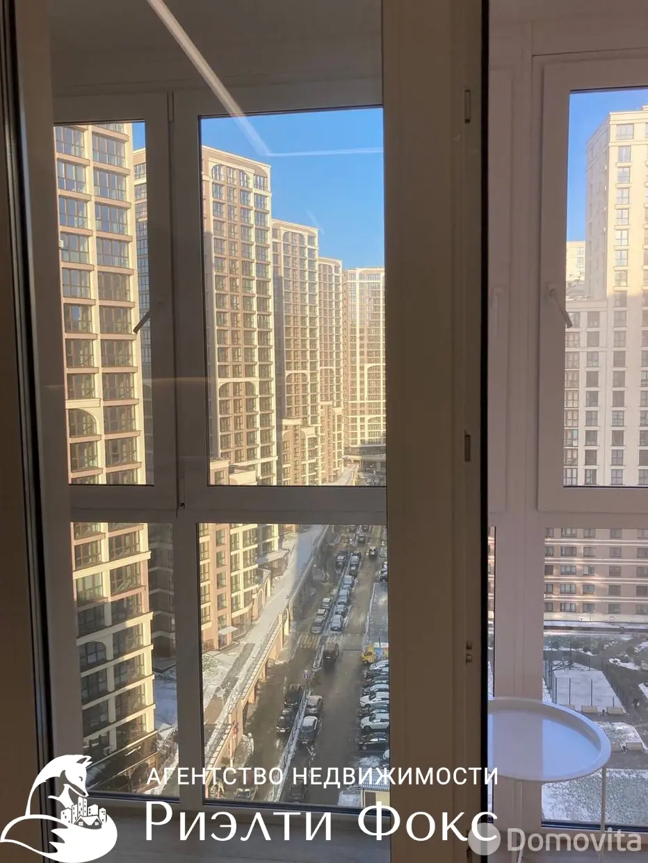 Снять 2-комнатную квартиру в Минске, ул. Макаенка, д. 12А, 1000USD, код 150725 - фото 20