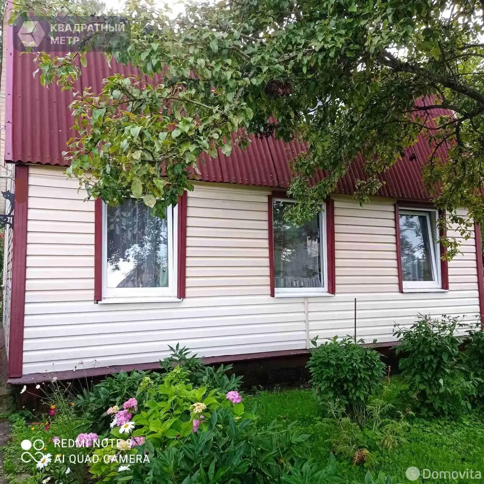 дача, 40 лет Октября, 