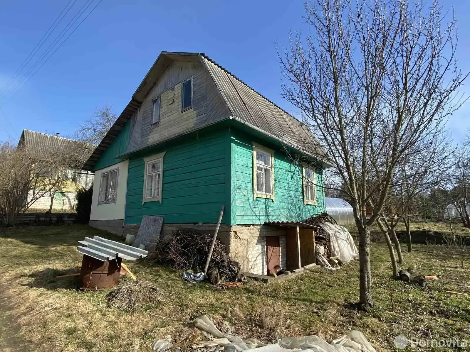 Стоимость продажи дома, Загорье, 