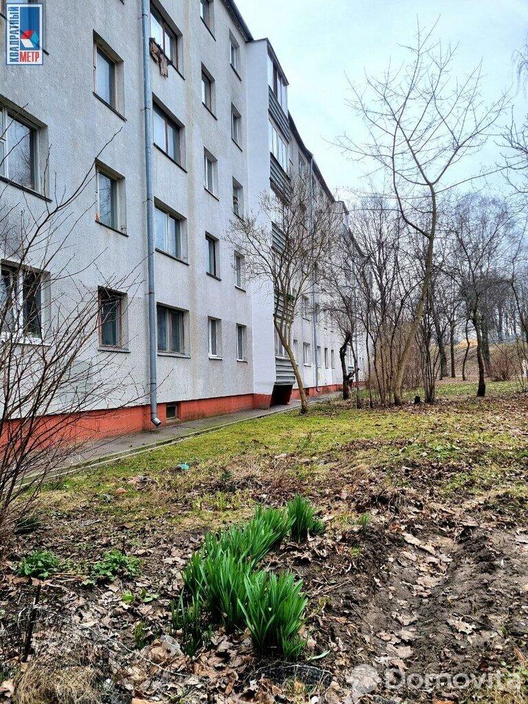 Продажа 2-комнатной квартиры в Минске, ул. Матусевича, д. 11, 54500 USD, код: 988619 - фото 2