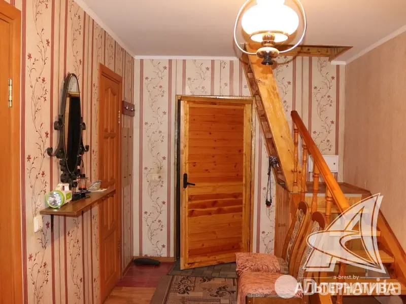 Продажа 2-этажной дачи в Росинка при Брестском ДЭУ-138 Брестская область, 72000USD, код 184710 - фото 18