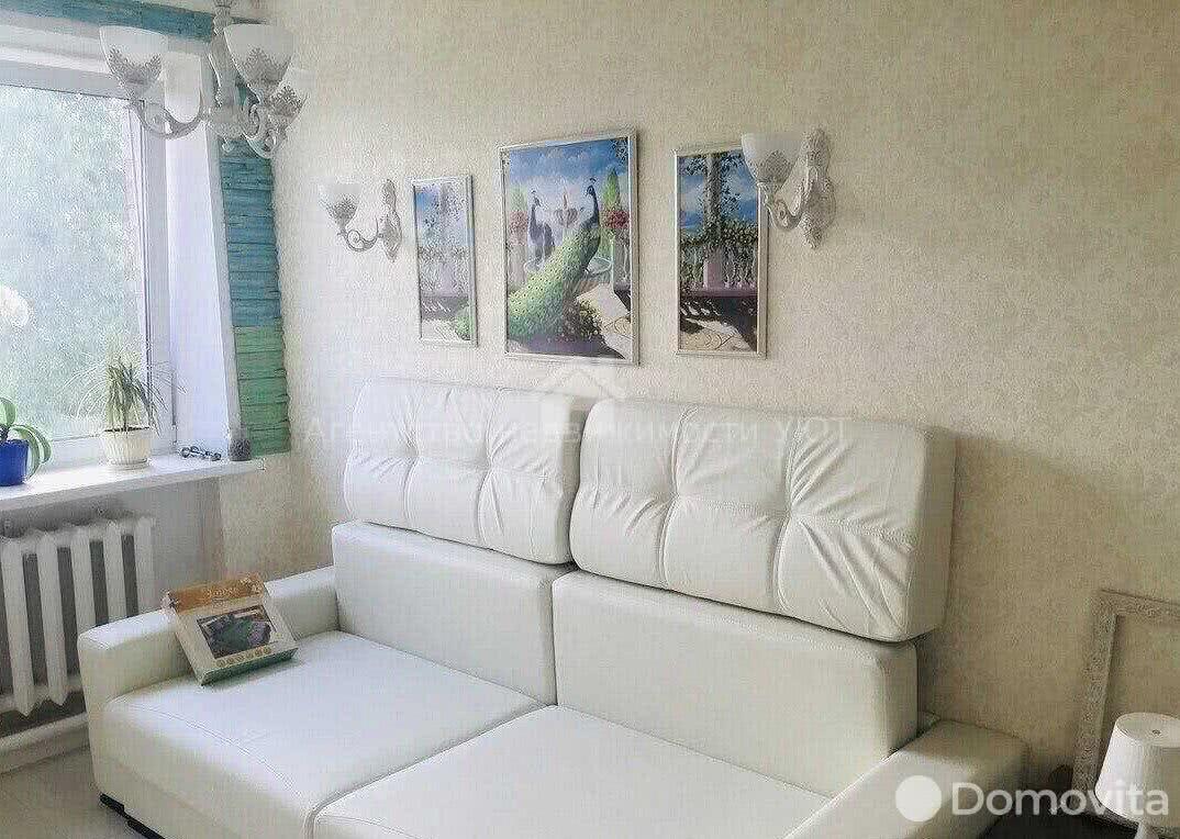 Продажа 4-комнатной квартиры в Витебске, ул. 1-я Линия, 59000 USD, код: 934114 - фото 3