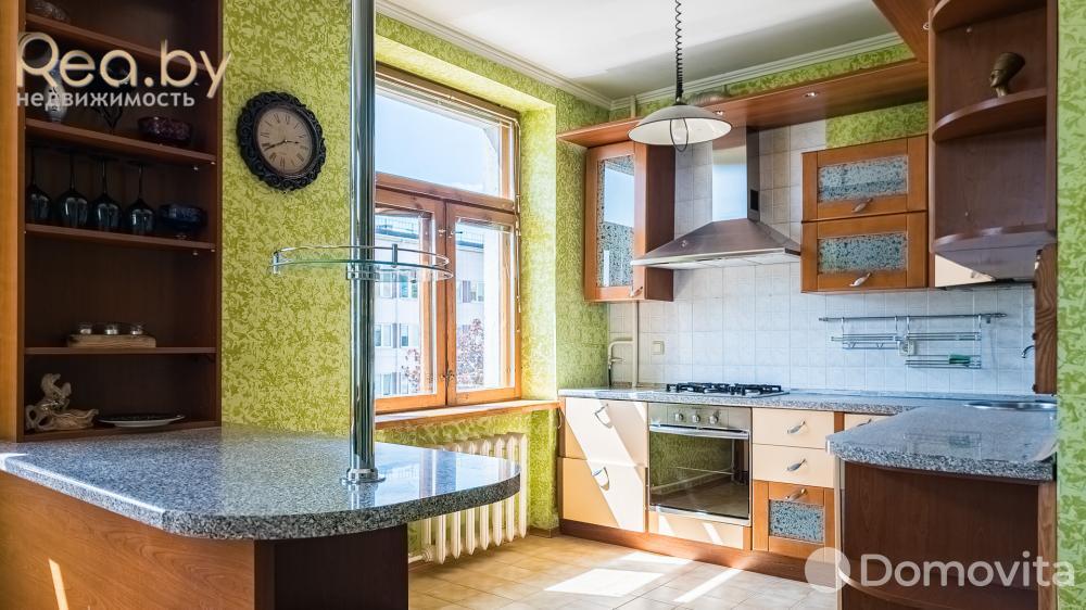 Продажа 3-комнатной квартиры в Бресте, ул. Ленина, д. 36, 37000 USD, код: 1006933 - фото 5