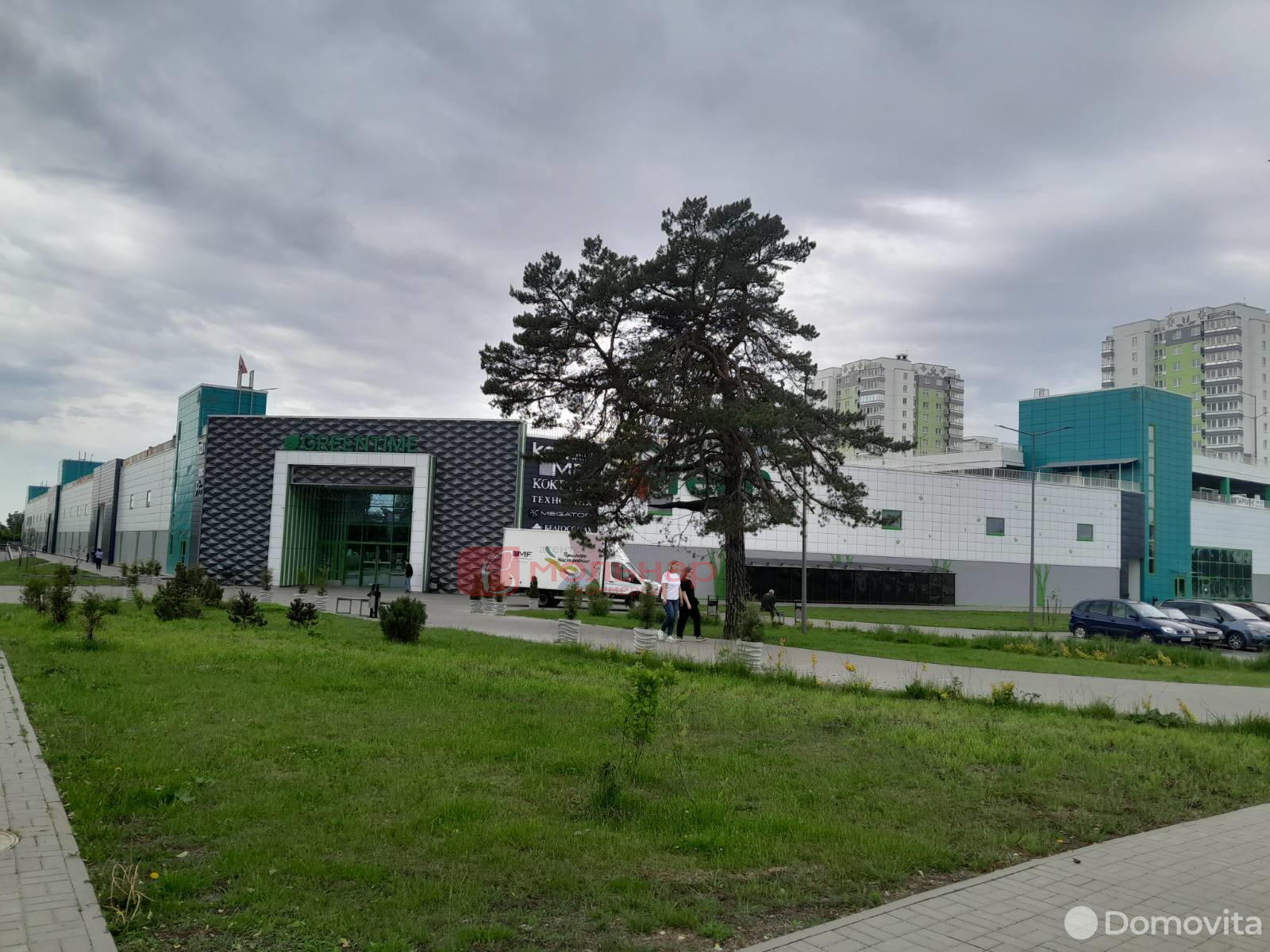 торговый объект, Минск, ул. Рудобельская, д. 3 - лучшее предложение