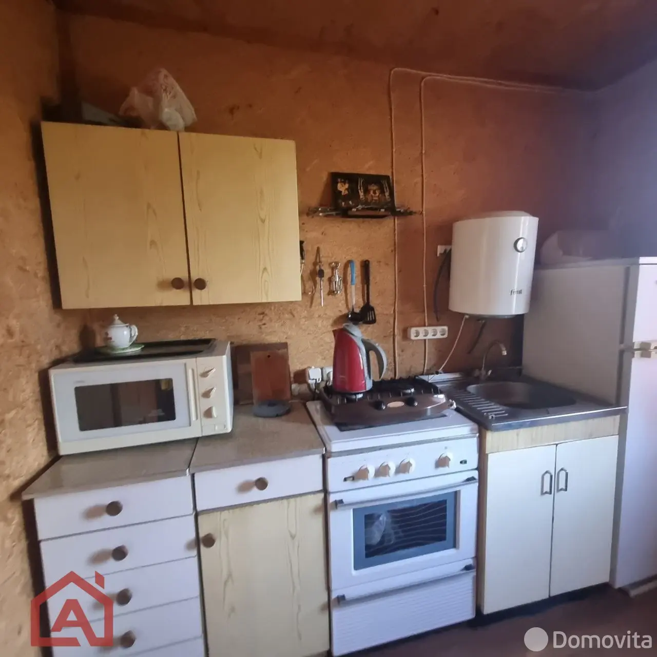 дача, Лесное, 