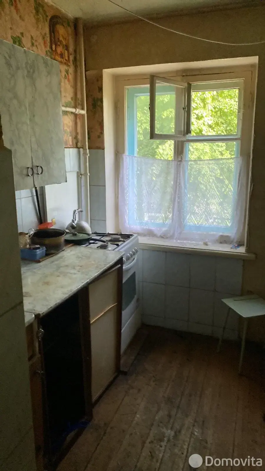 Продажа комнаты в Новополоцке, ул. Ктаторова, д. 8, цена 21000 BYN, код 7728 - фото 8
