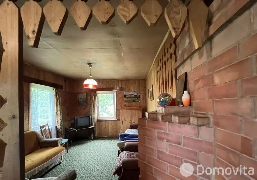 Купить 2-этажную дачу в Борисове Минская область, 16000USD, код 183864 - фото 25