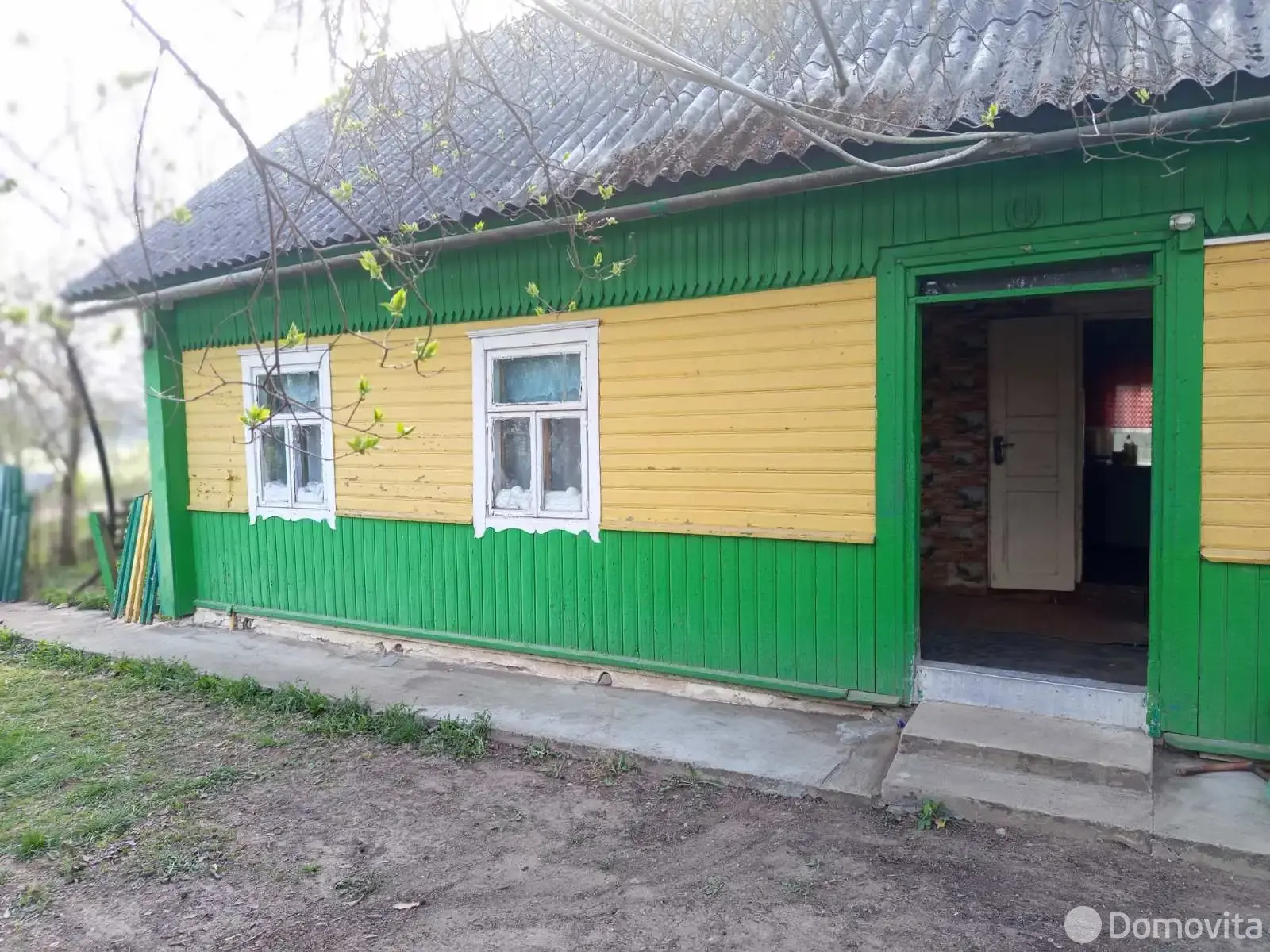 продажа дома, Гусаки, ул. Молодежная, д. 5