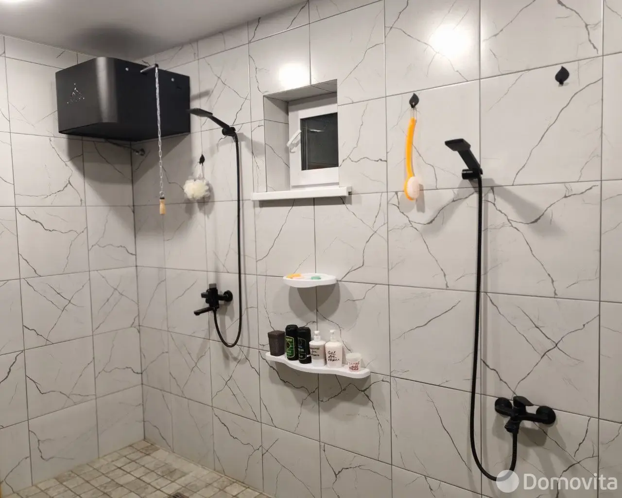  Коттедж Дом с Баней, Бассейном-купелью и Бильярдом 