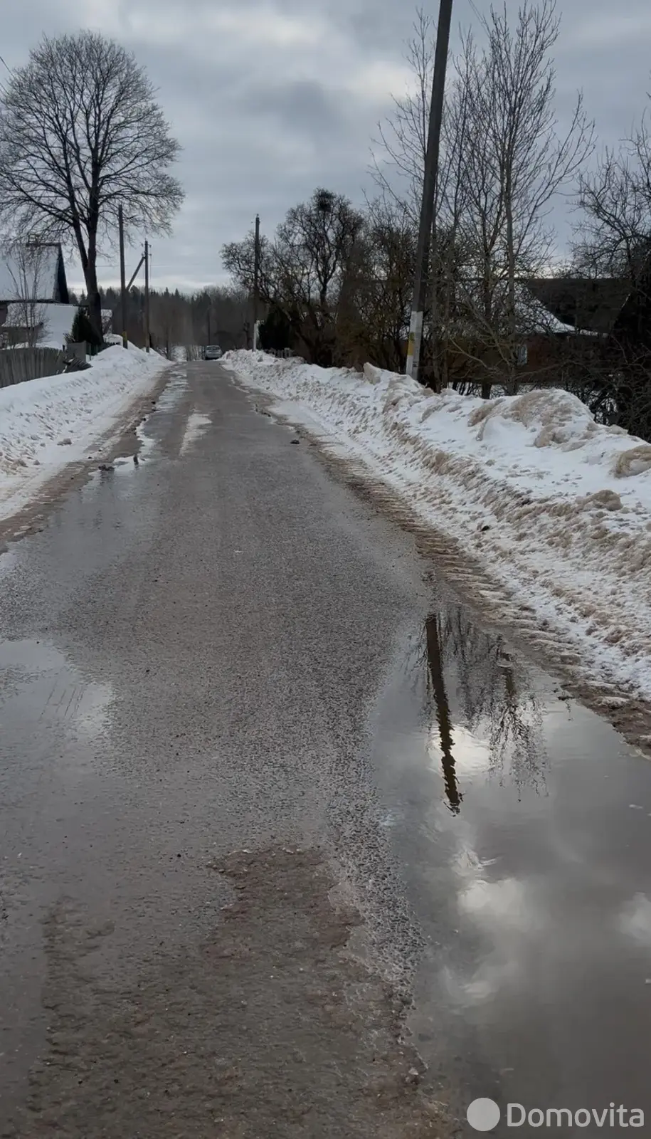 участок, Лысовичи,