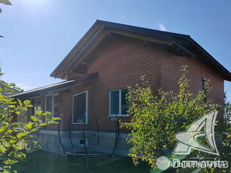 коттедж, Вулька-Заставская,