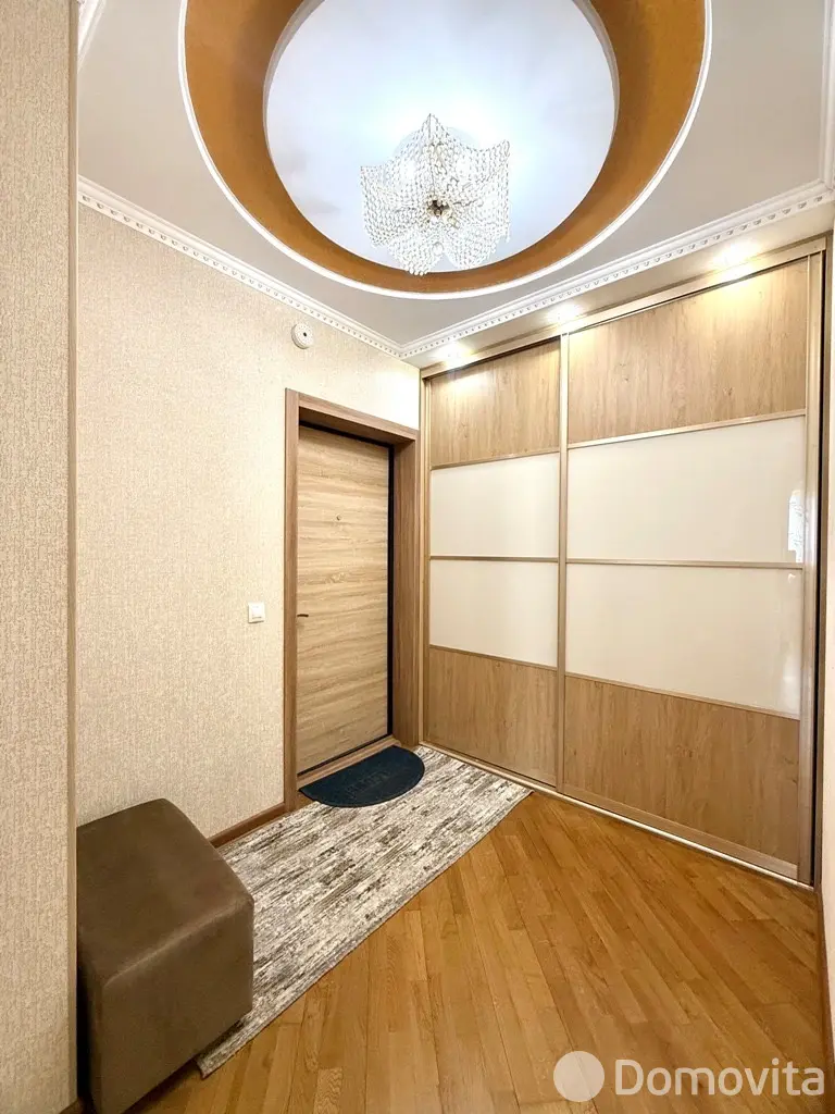 Снять 2-комнатную квартиру в Минске, ул. Максима Горецкого, д. 3А, 550USD, код 149747 - фото 6
