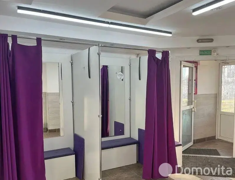 офис, Минск, ул. Калиновского, д. 101