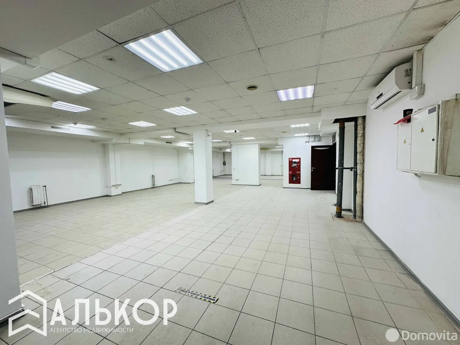 Аренда торгового помещения на ул. Максима Богдановича, д. 124 в Минске, 2550USD, код 966062 - фото 5