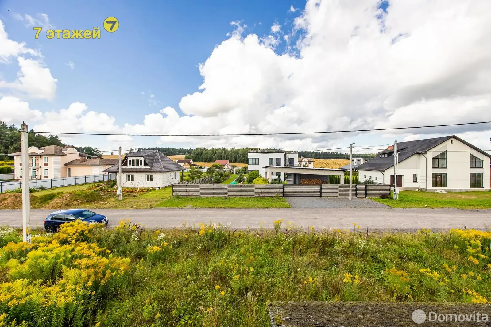 продажа дома, Батуринка, ул. Виноградная