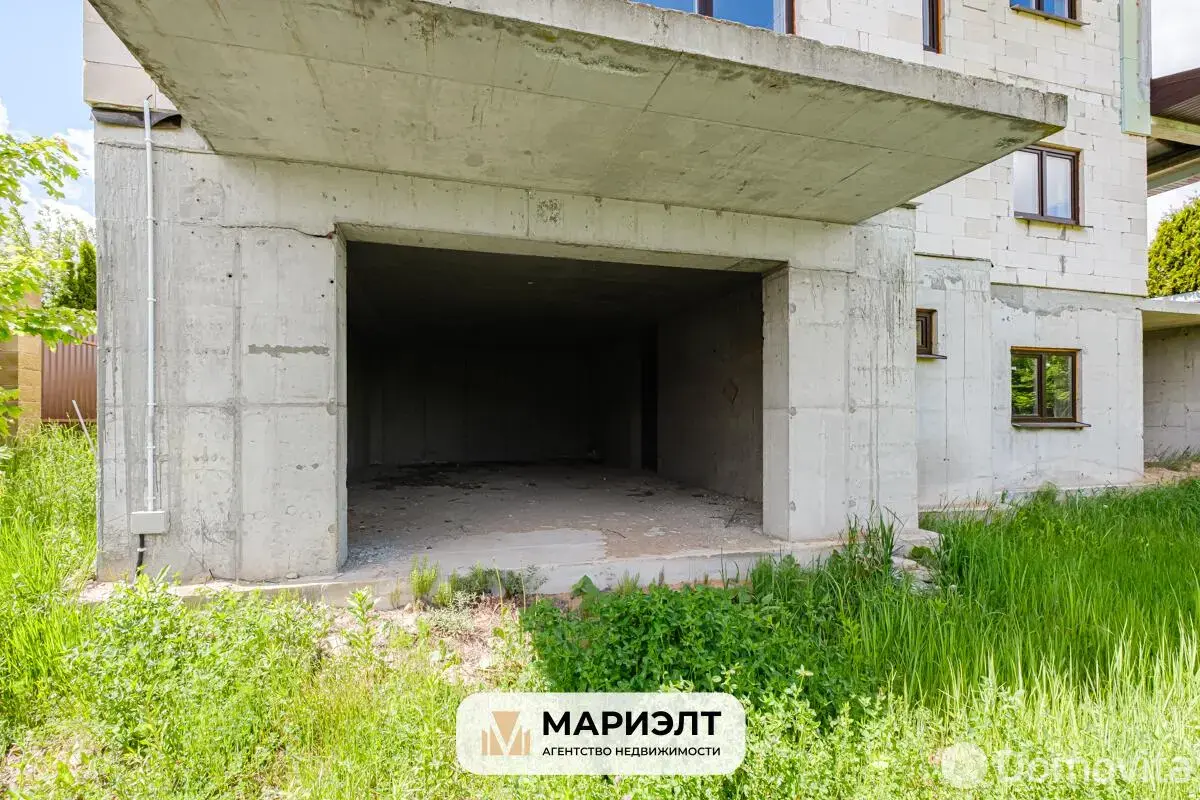 коттедж, Ждановичи,