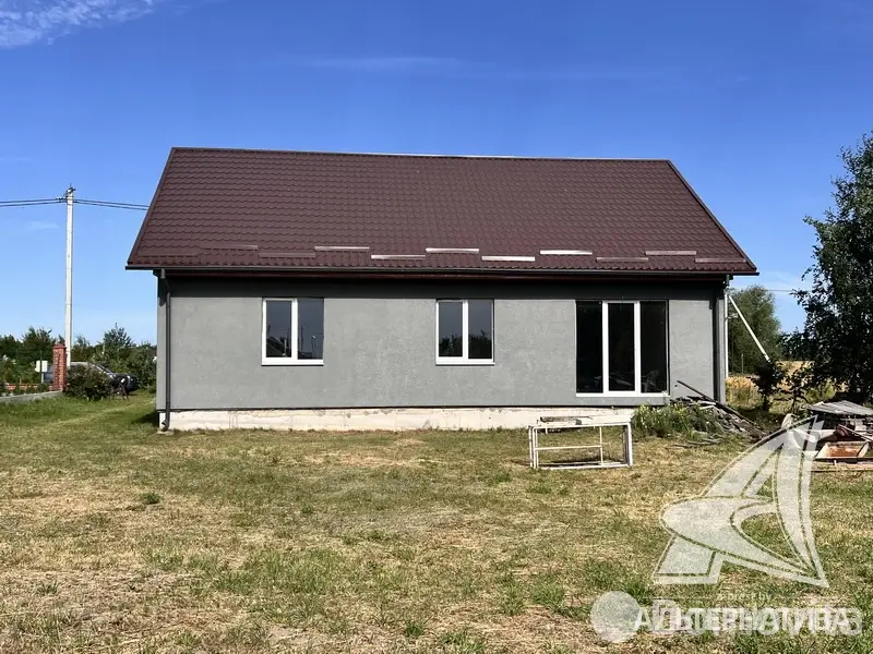дом, Гутовичи, 