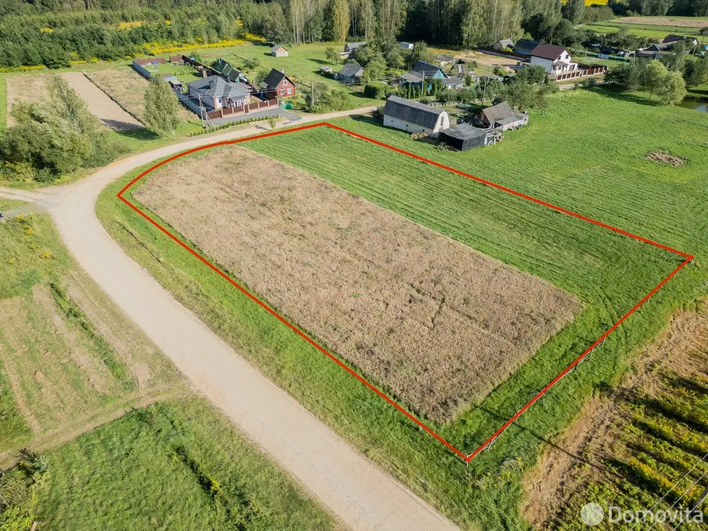 участок, Саевщина, 