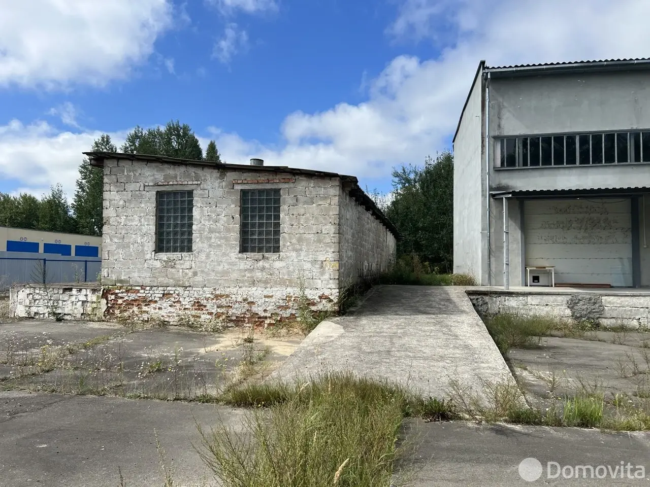 склад, Ветка, ул. Октябрьская, д. 143, стоимость продажи 200 508 р.