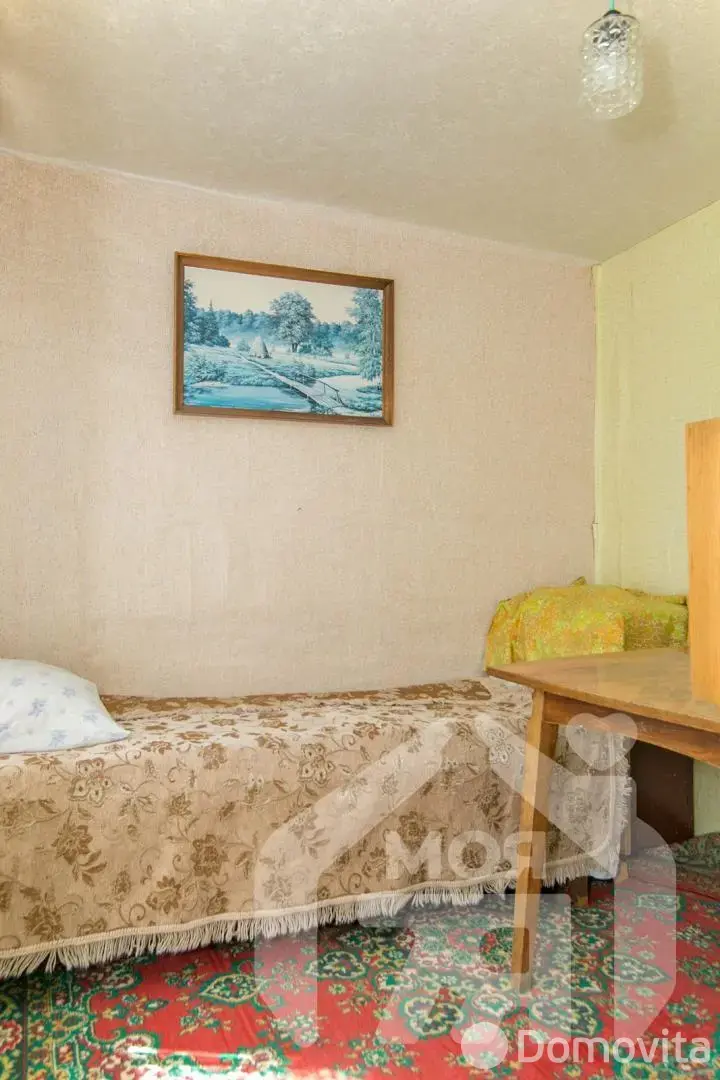 Купить 2-этажную дачу в ВЗГОРЬЕ Минская область, 15900USD, код 183454 - фото 18