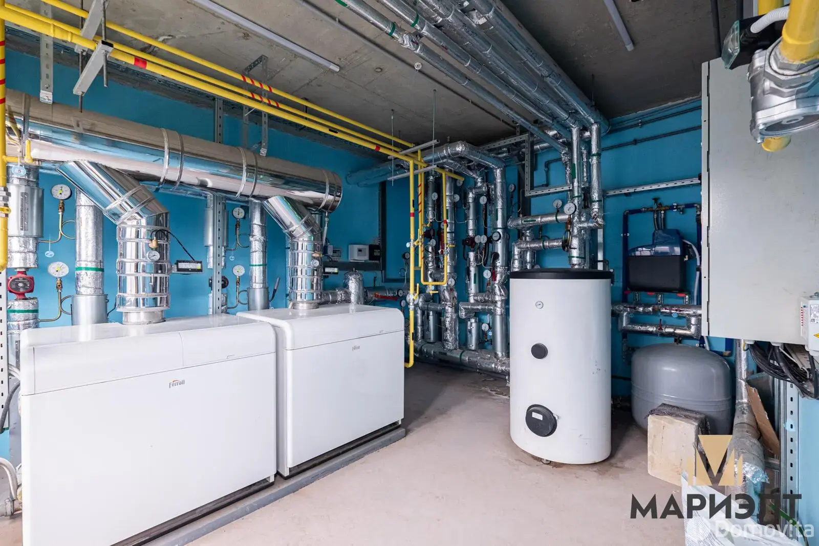 Аренда офиса на д. 122 в Богатырево, 210EUR, код 14460 - фото 21