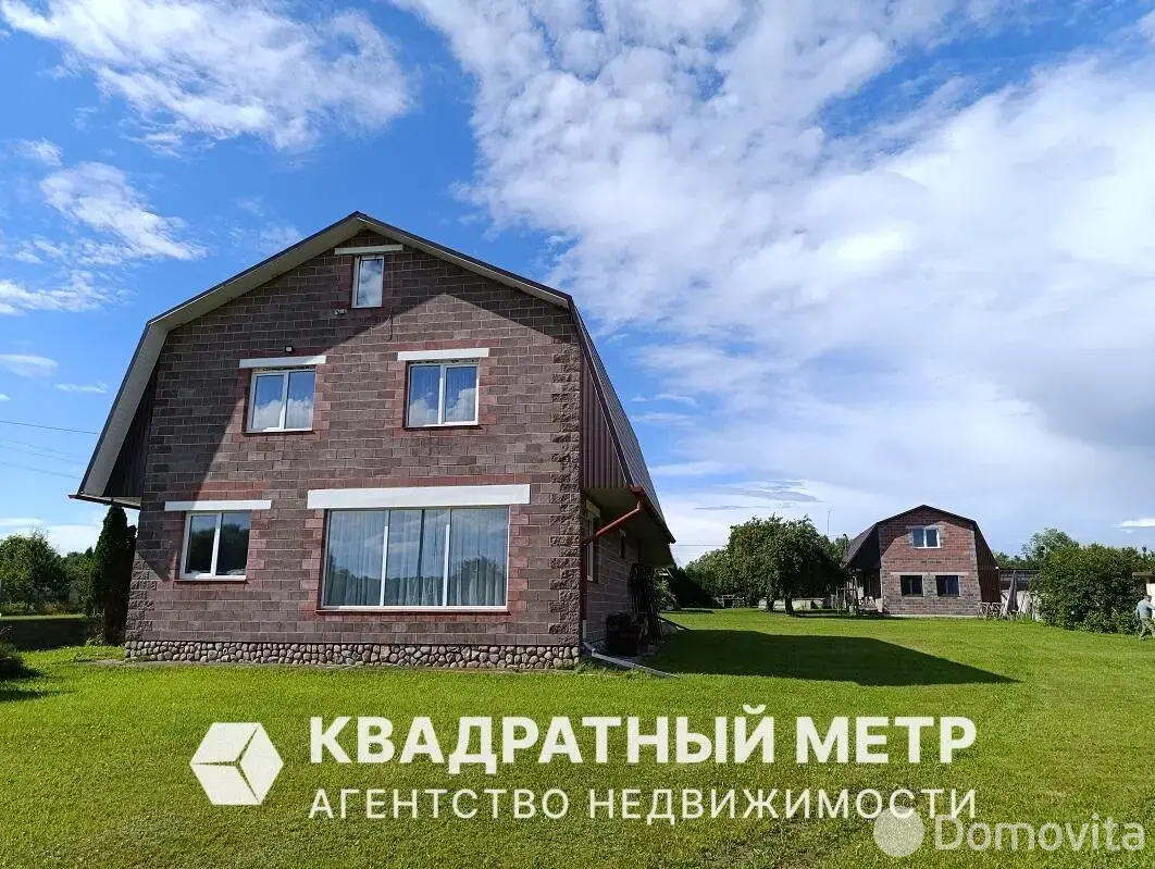 коттедж, Зборск, ул. Гагарина, д. 55 - лучшее предложение