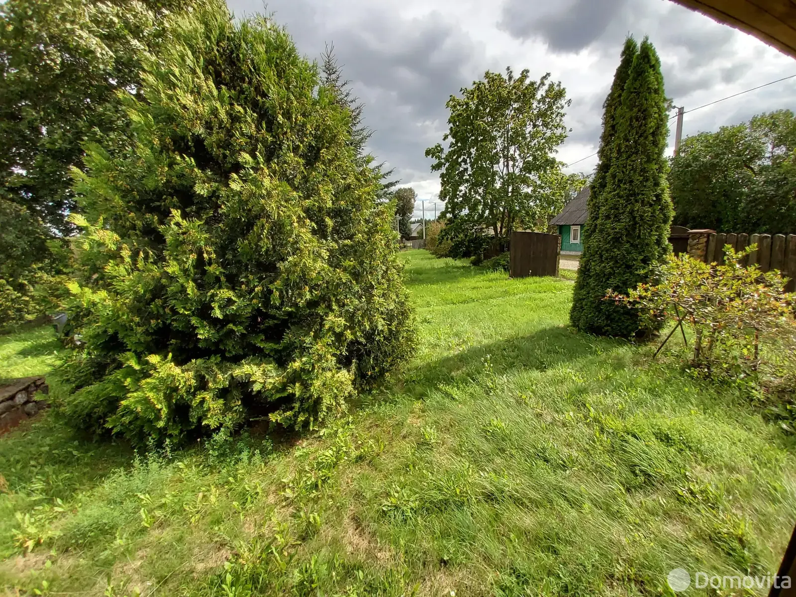 Цена продажи коттеджа, Горани, 