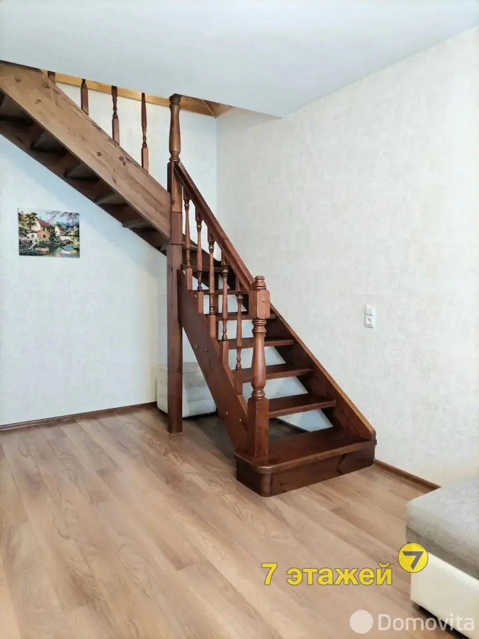 коттедж, Зосино, ул. Центральная, стоимость продажи 371 111 р.