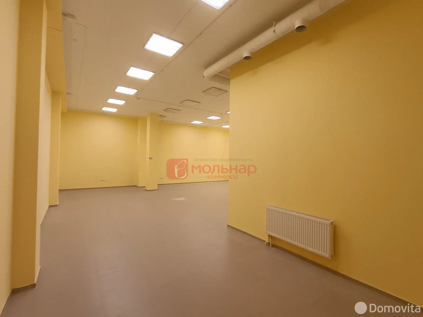 аренда торгового объекта, Минск, ул. Неманская, д. 72