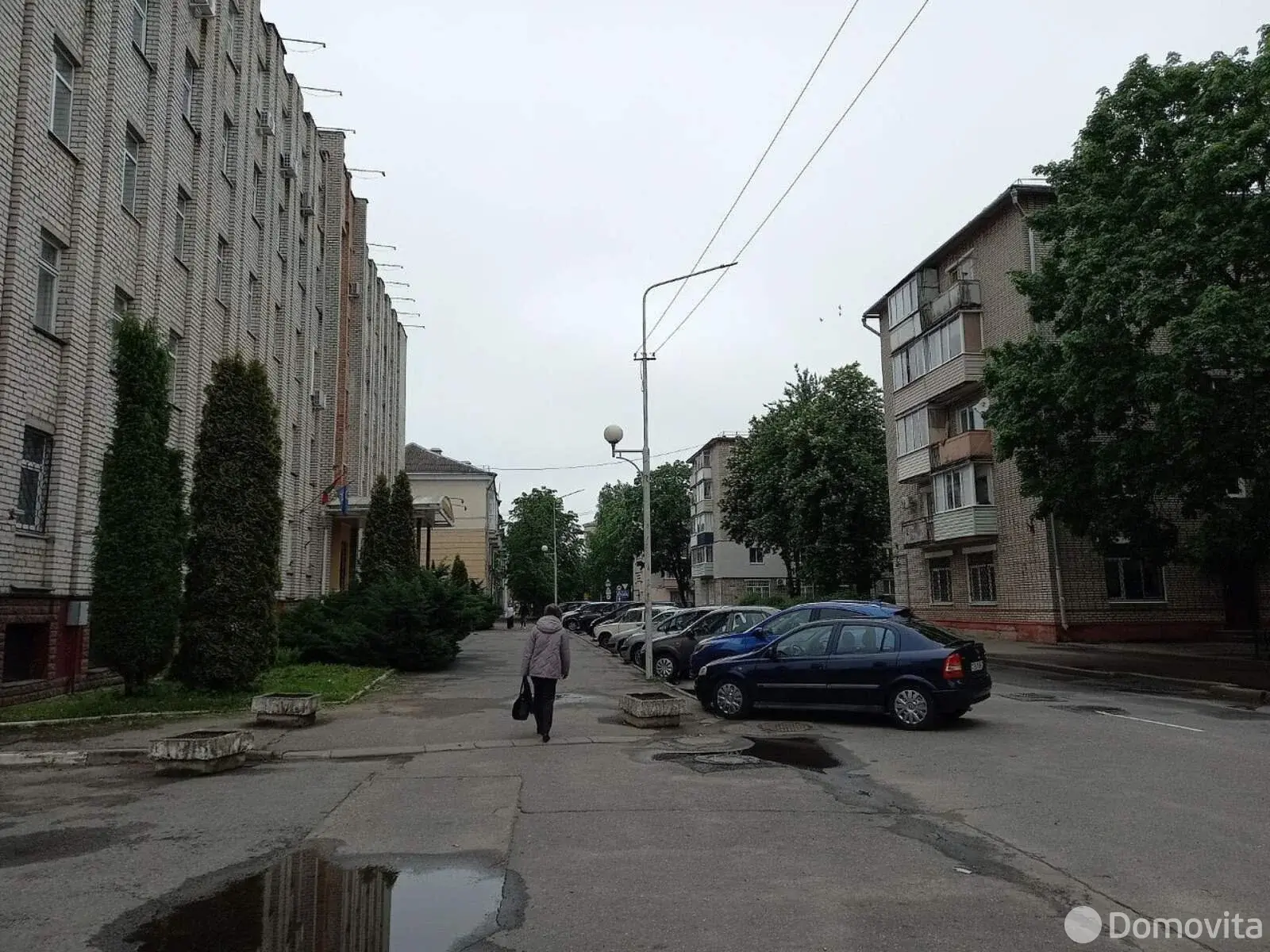 Продажа гаража в Полоцке ул. Франциска Скорины, д. 14/1, 29000BYN, код 9665 - фото 20
