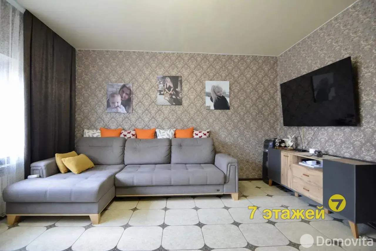 дом, Молодечно, ул. Месточковая