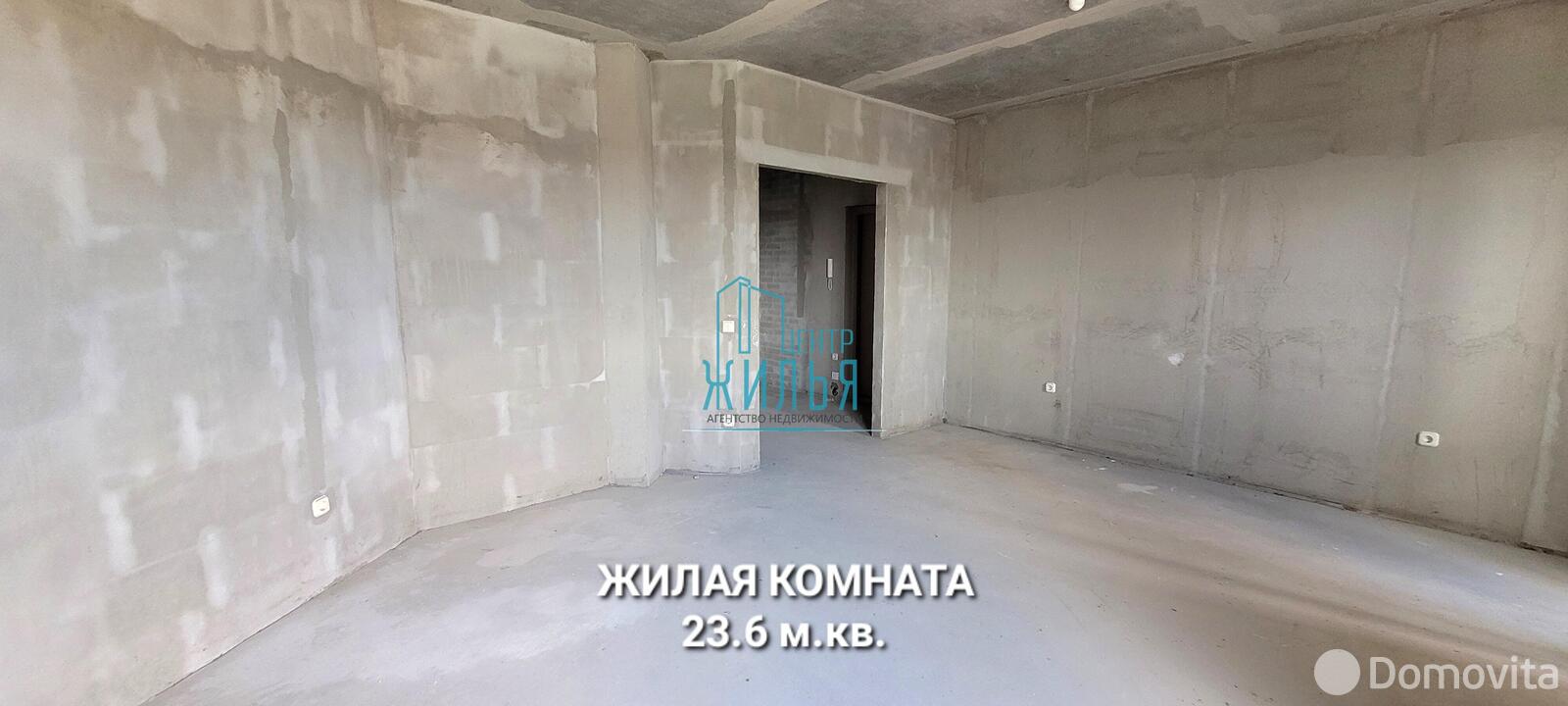 квартира, Гродно, ул. Лидская, д. 3, стоимость продажи 220 706 р.