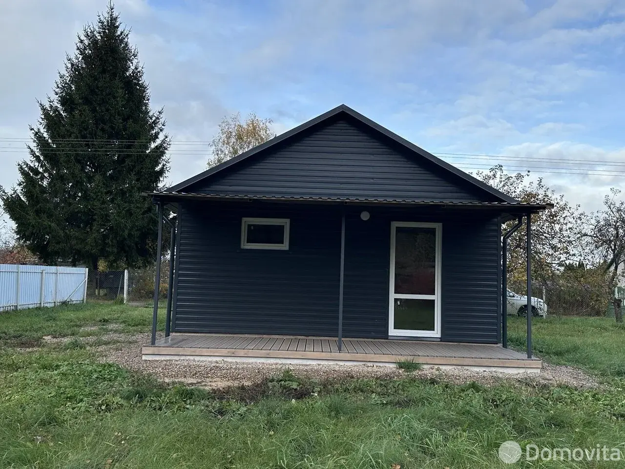 продажа дачи, Палетак, д. 115