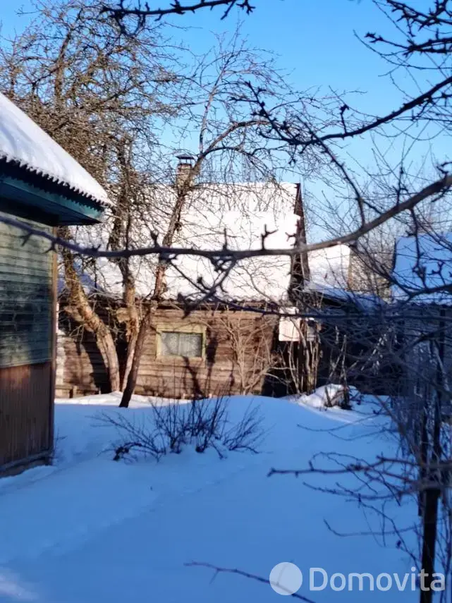 дача, Оптик-Узборье,