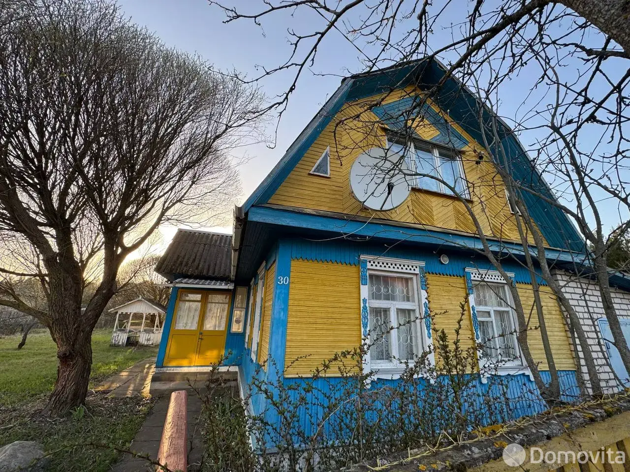 дача, Крупки, пер. Садовый, д. 3 от собственника