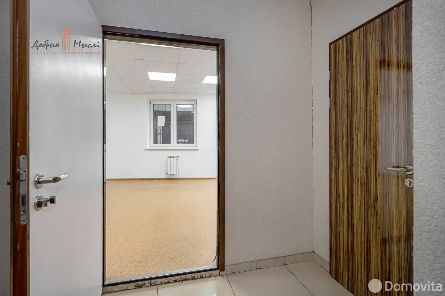 Аренда офиса на ул. Платонова, д. 20Б в Минске, 520USD, код 15992 - фото 12